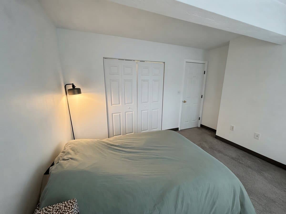 Boston Condo: 336 Adams St
