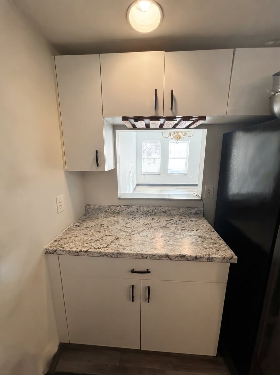 Boston Condo: 336 Adams St