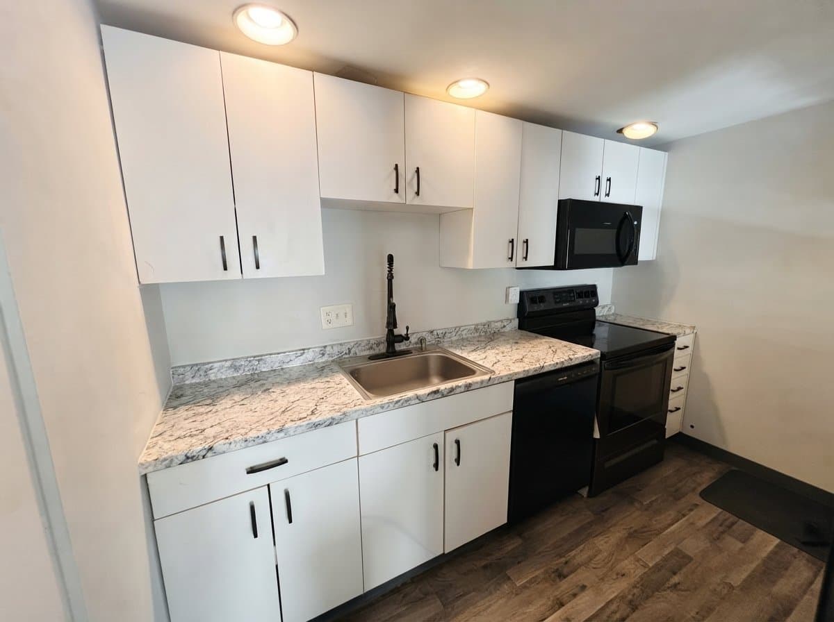 Boston Condo: 336 Adams St