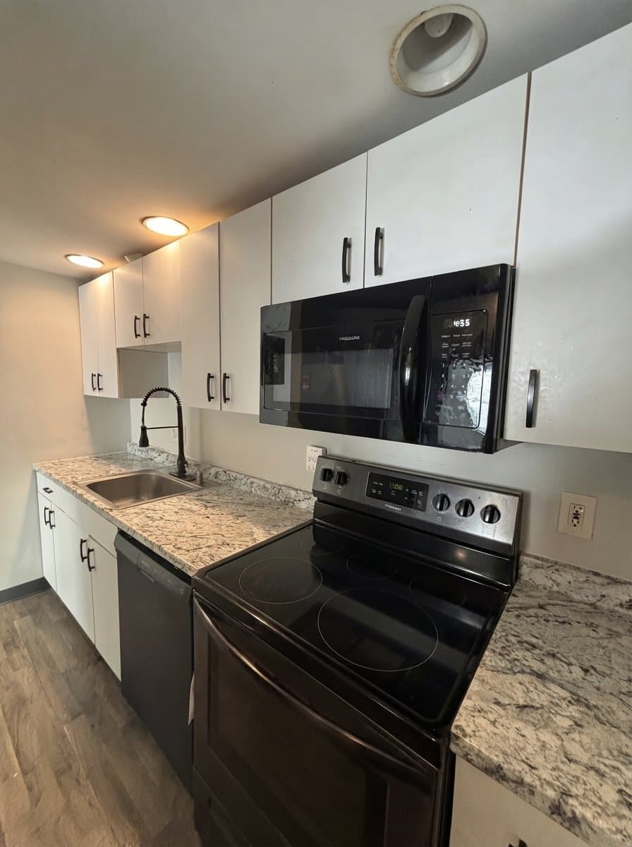 Boston Condo: 336 Adams St