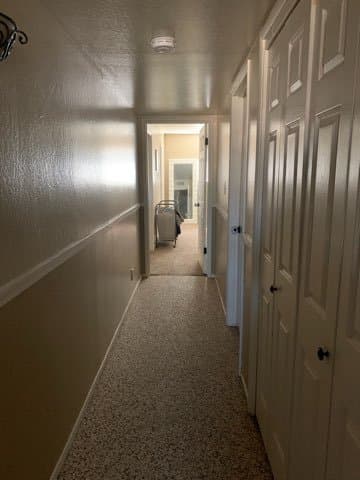Hanford House: 1105 N Williams St