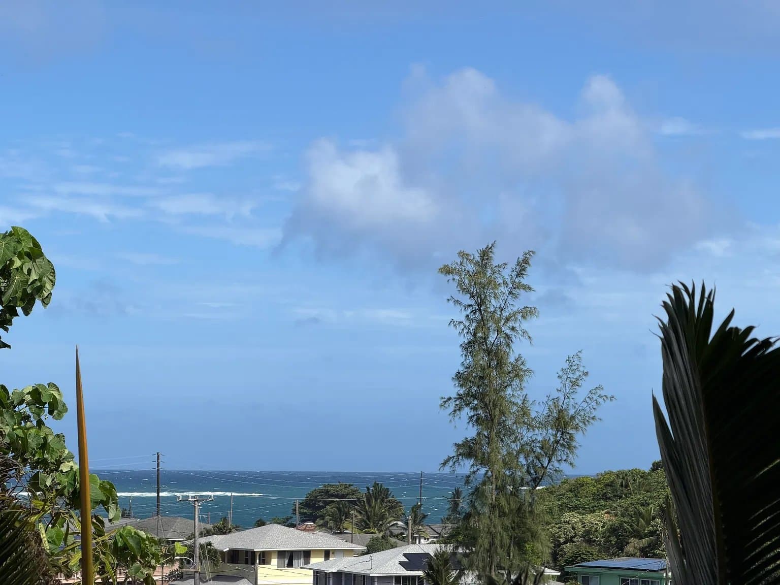 Hauula Multiplex: 54-174 Kawaipuna St.