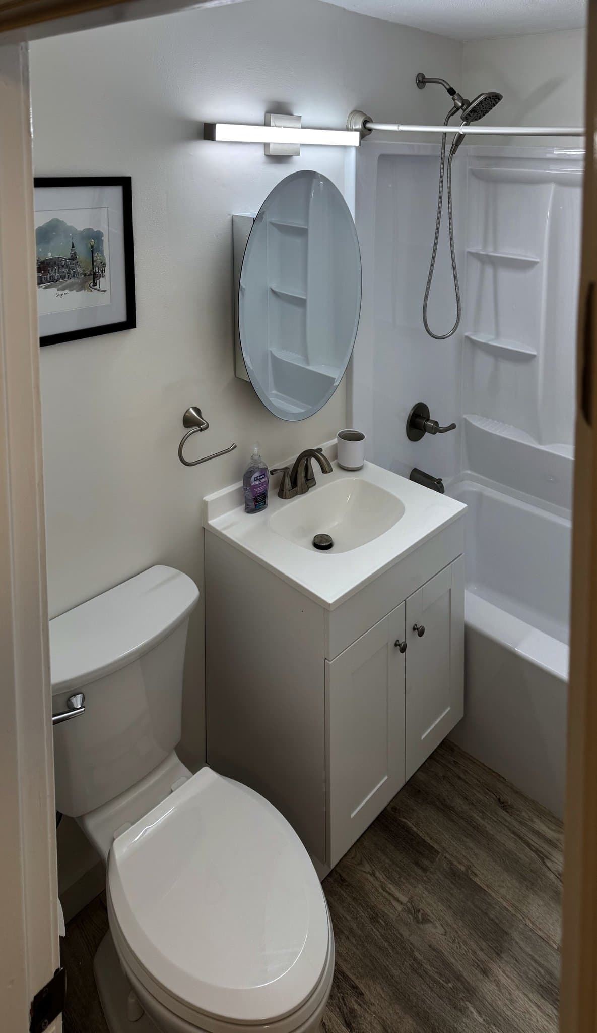 Brighton Condo: 35 Glencoe
