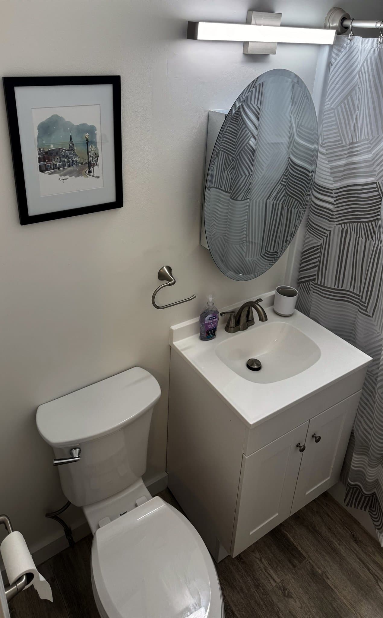 Brighton Condo: 35 Glencoe