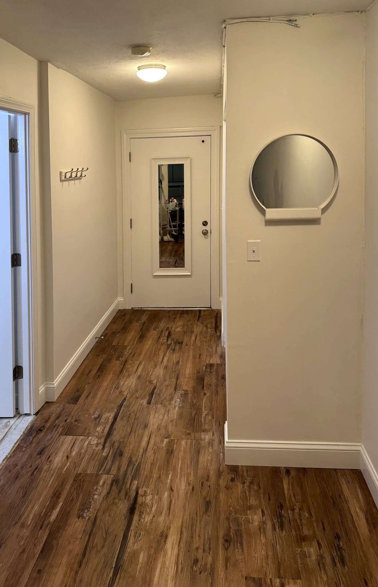 Brighton Condo: 35 Glencoe