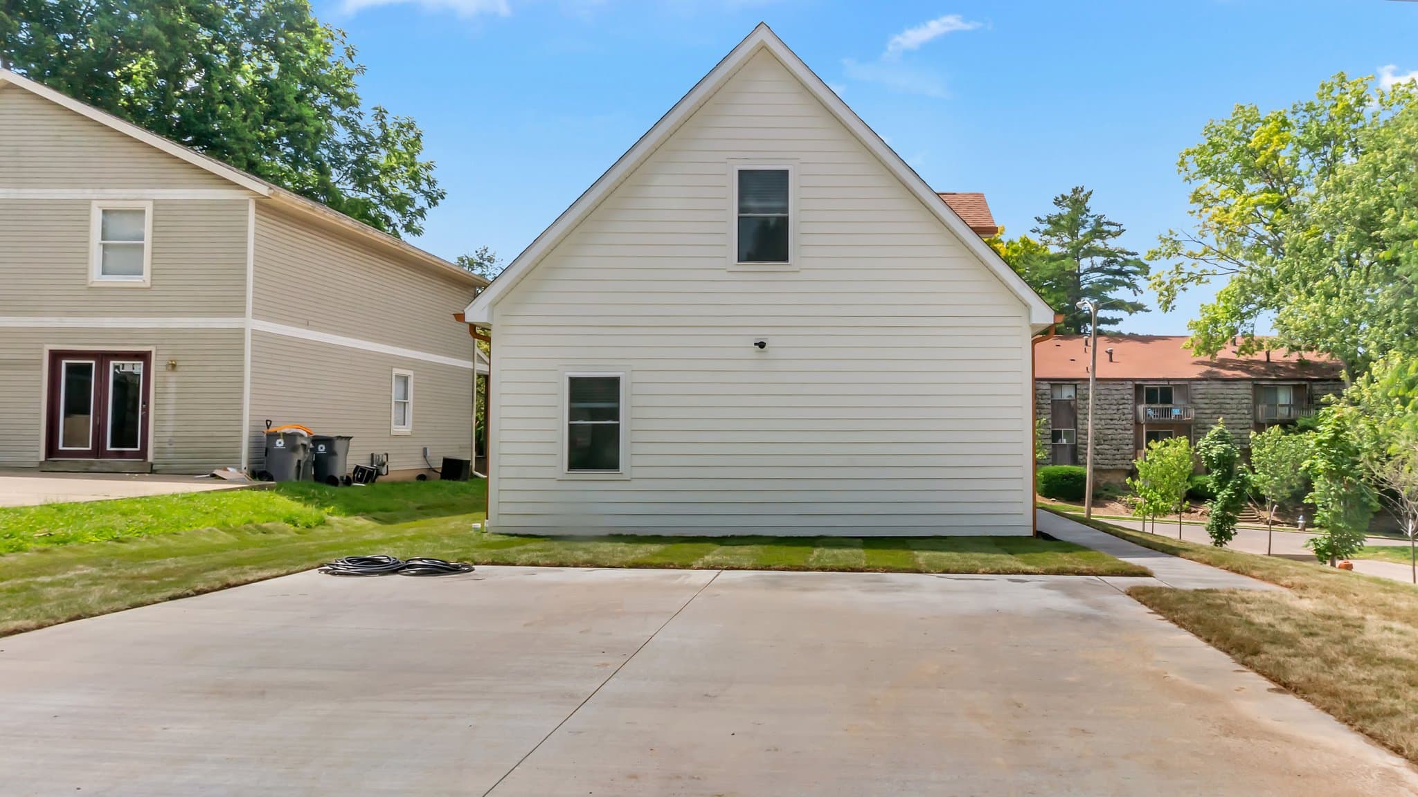 Bloomington House: 1104 N. Grant St