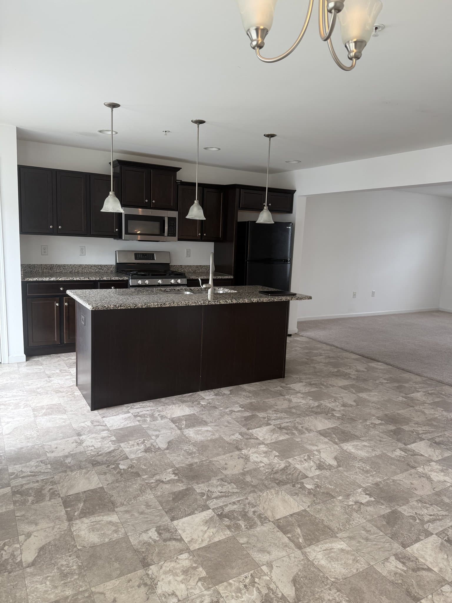 Harrisbugh Townhome: 8151 Lenker Dr