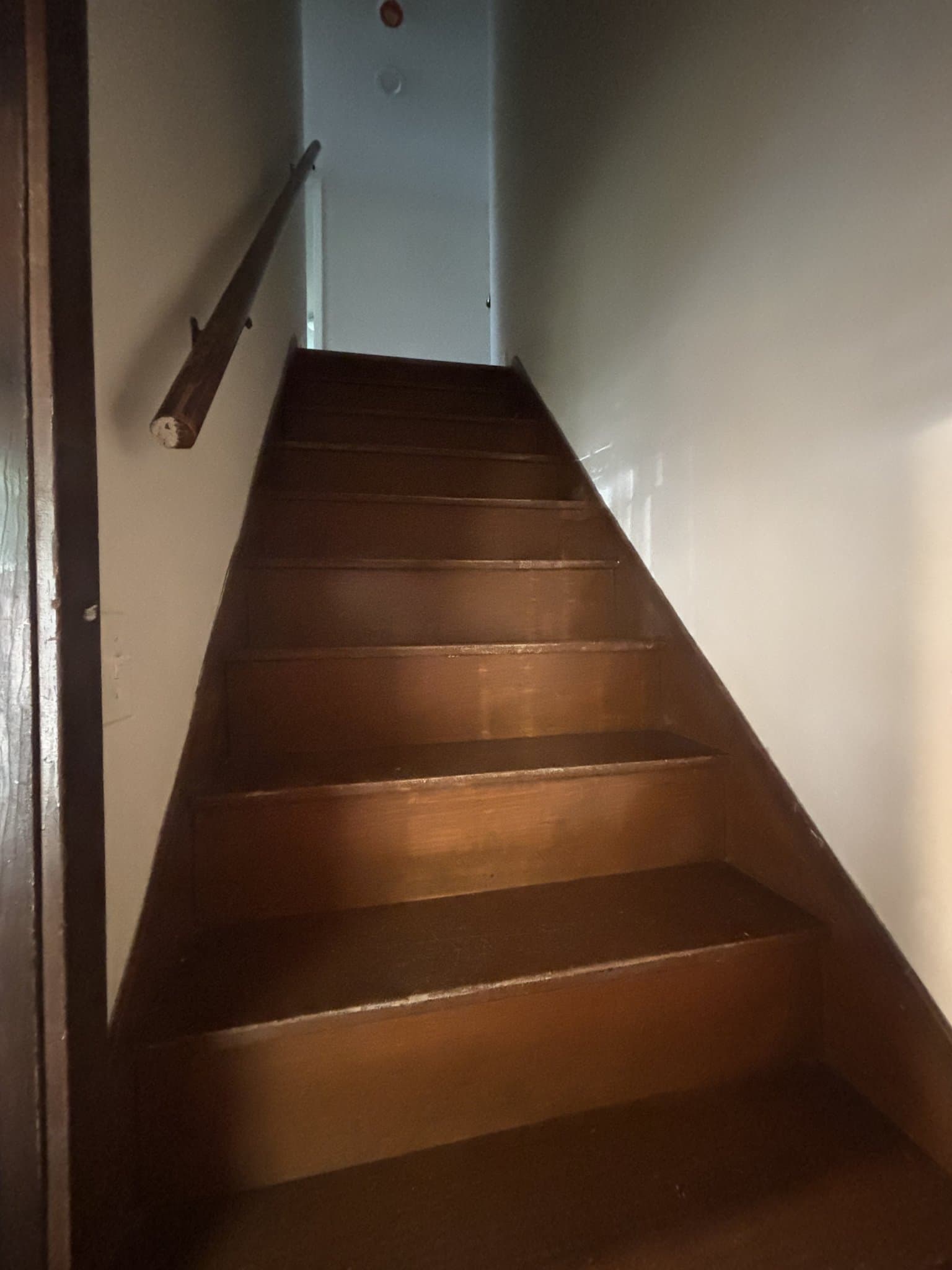 Saint Louis House: 8616 Belhaven Dr