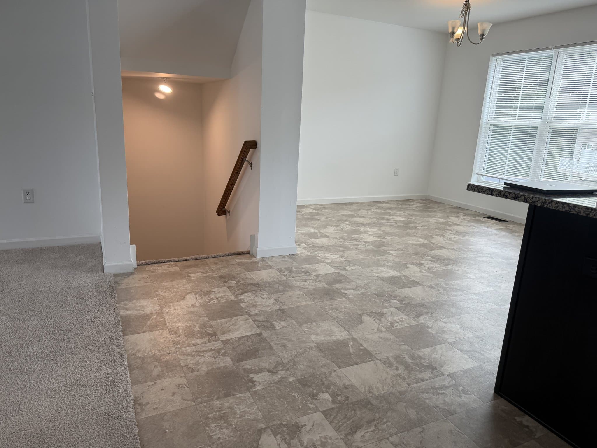 Harrisbugh Townhome: 8151 Lenker Dr