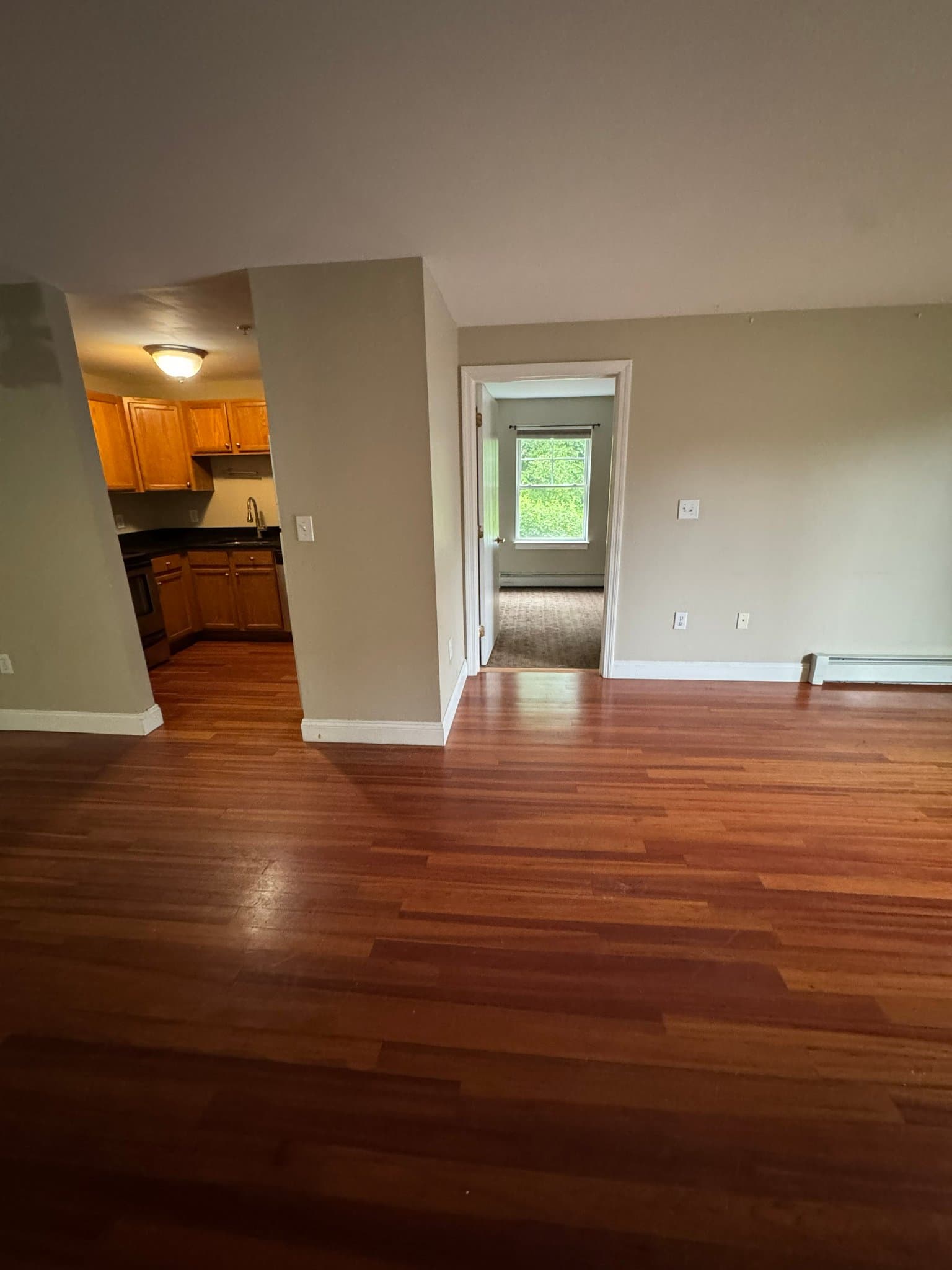 Milford Apartment: 59 Ponemah
