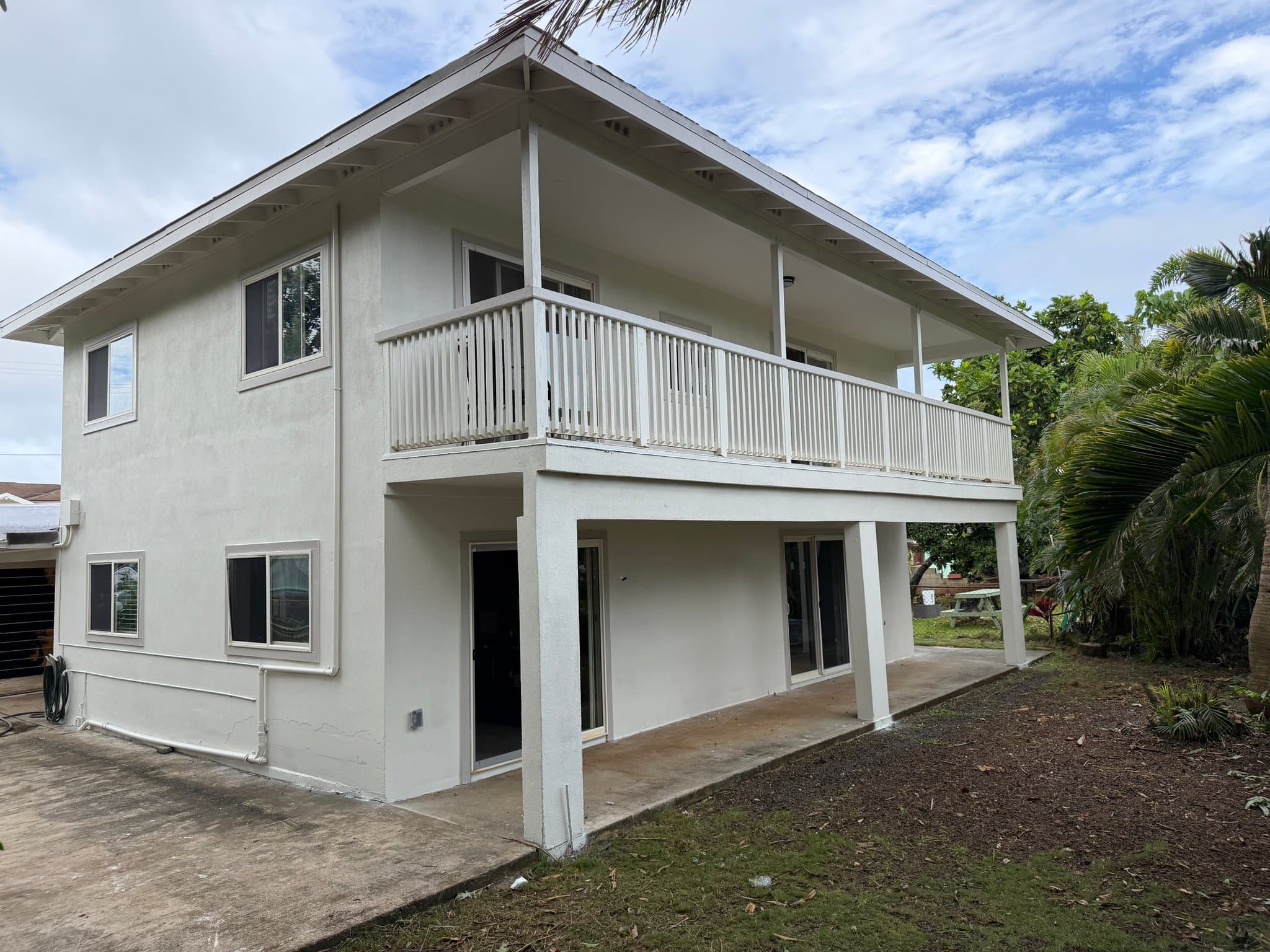 Hauula Multiplex: 54-174 Kawaipuna St.