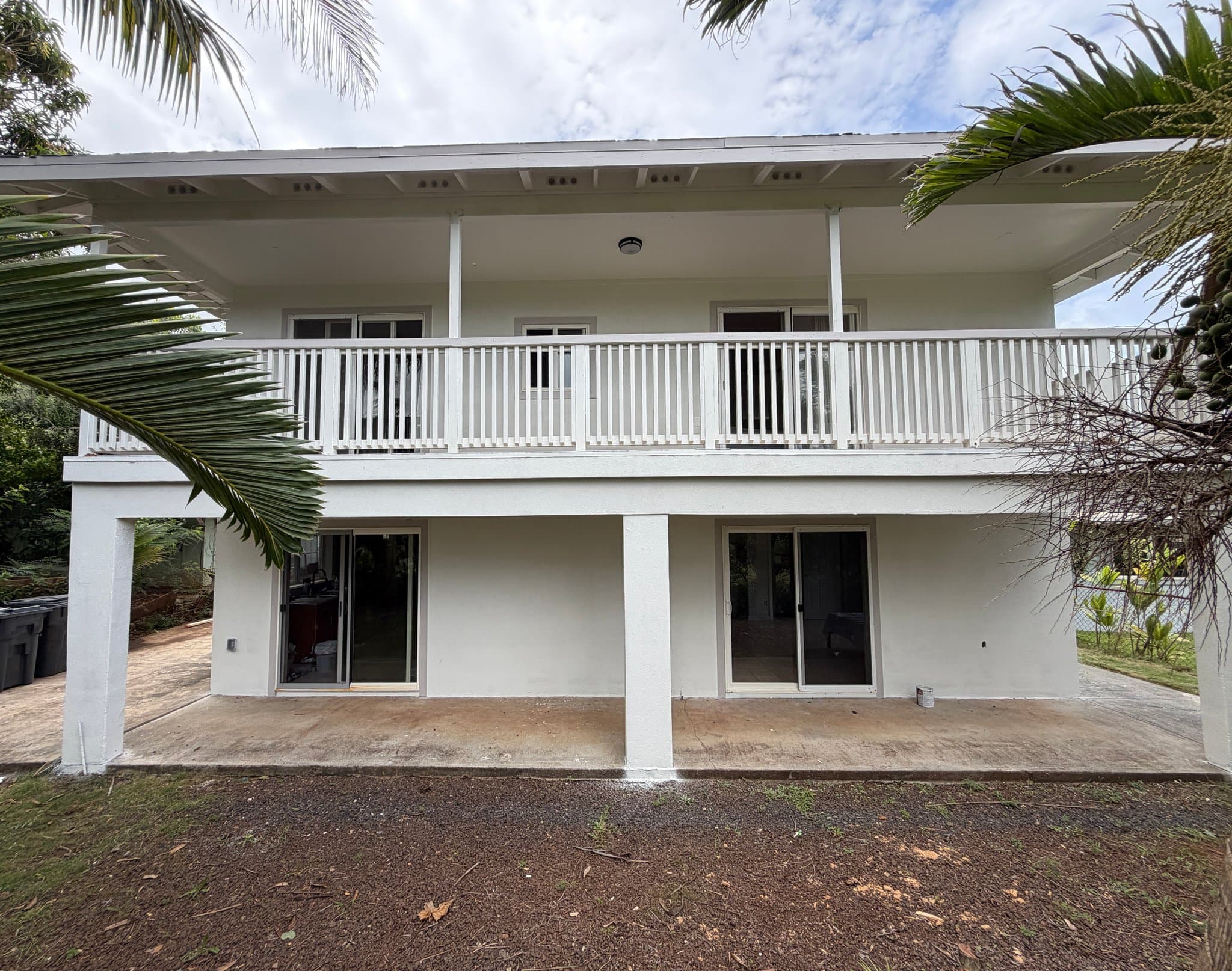 Hauula Multiplex: 54-174 Kawaipuna St.