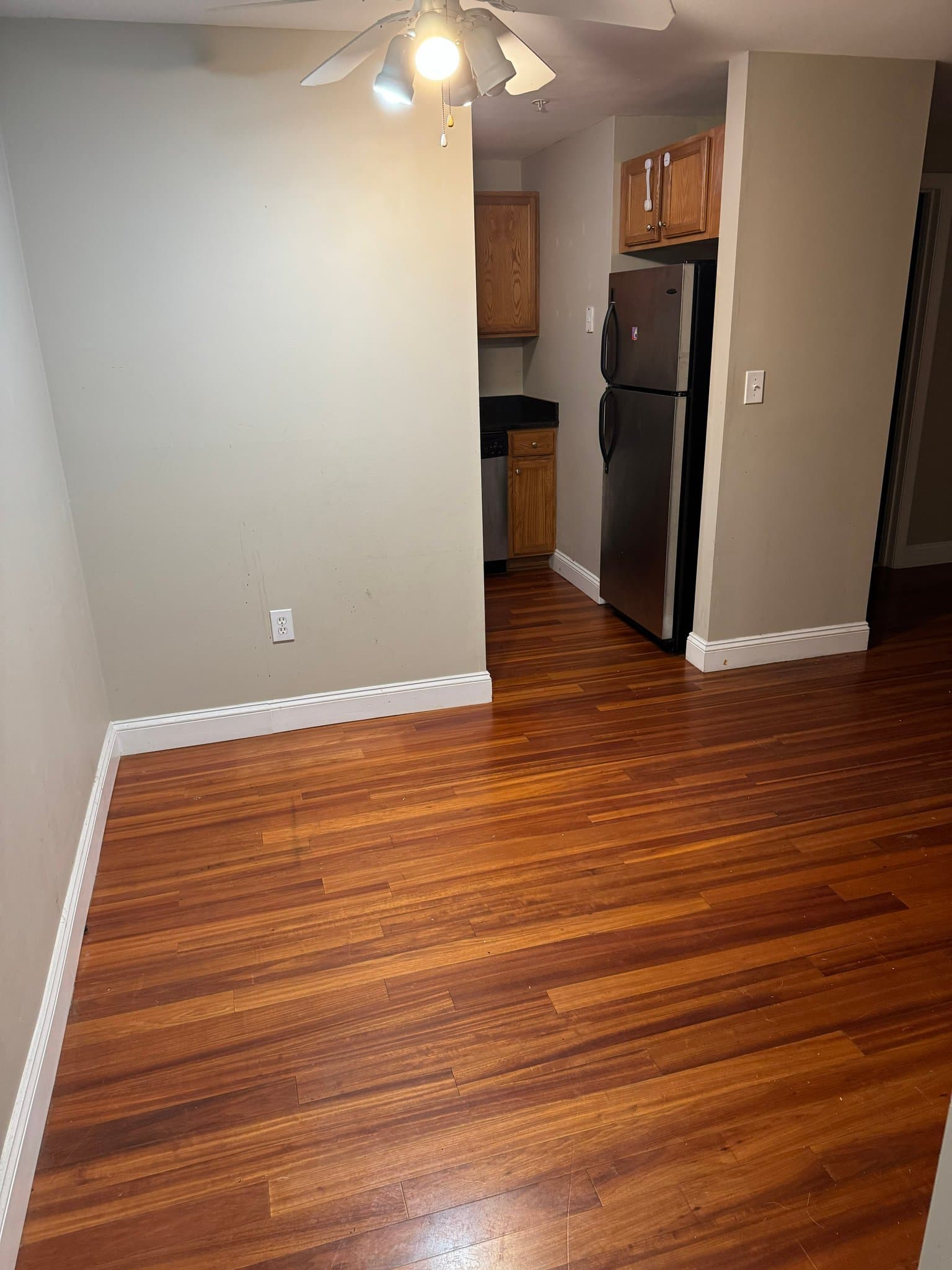 Milford Apartment: 59 Ponemah