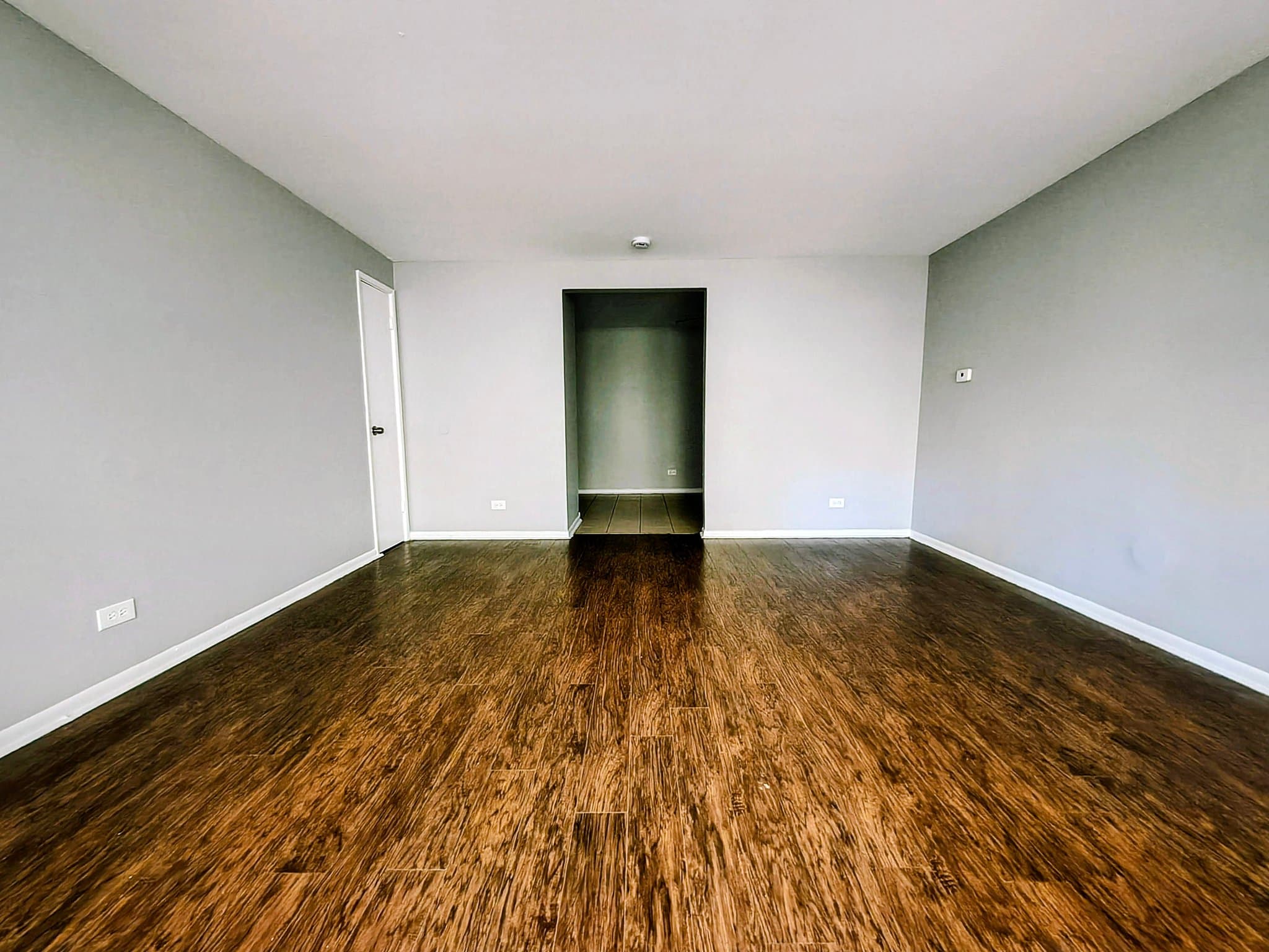 Chicago Apartment: 6435 S Evans