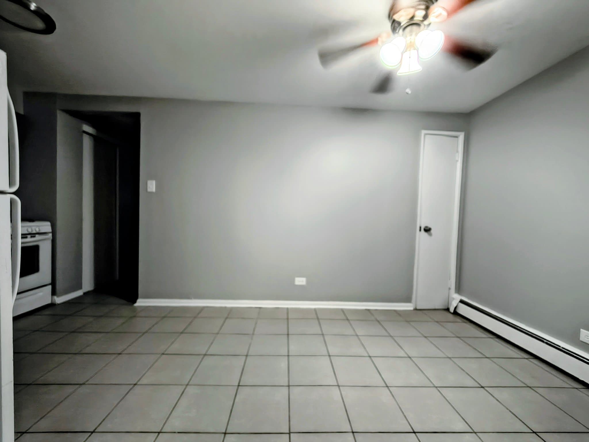 Chicago Apartment: 6435 S Evans