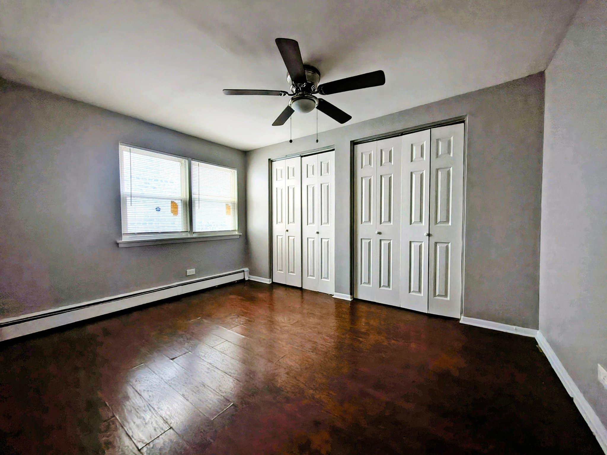 Chicago Apartment: 6435 S Evans
