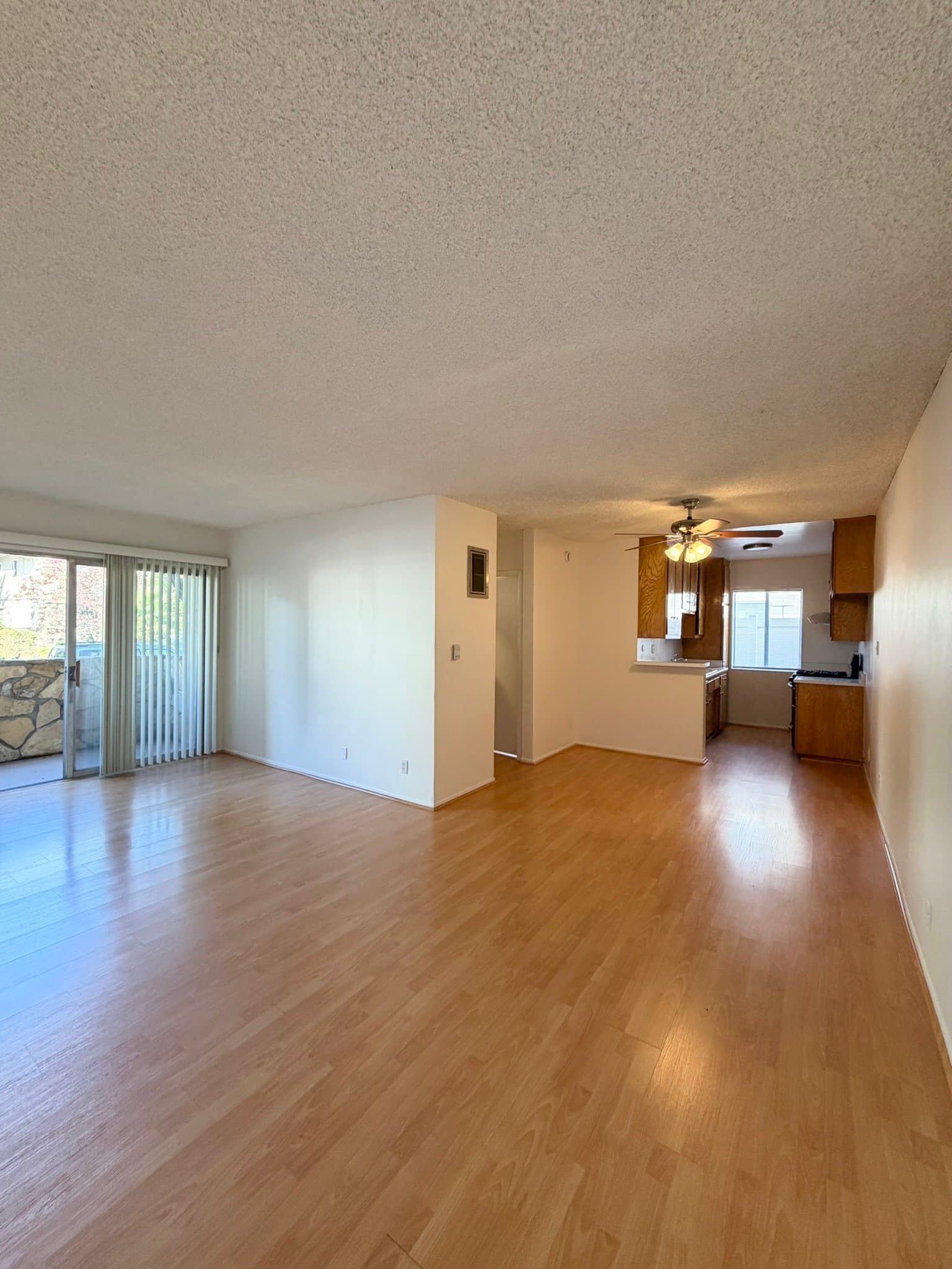Studio City Apartment: 4350 Troost Avenue