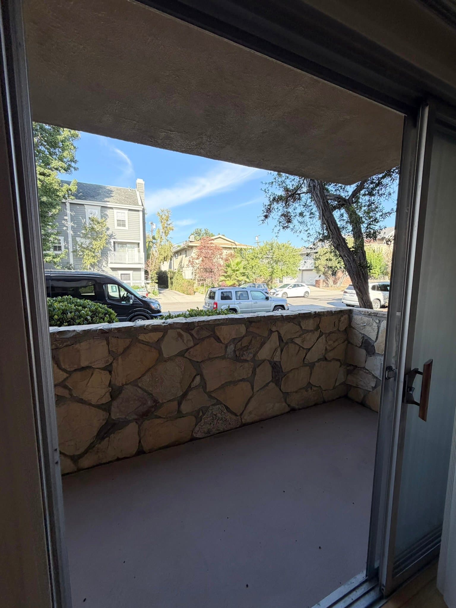 Studio City Apartment: 4350 Troost Avenue