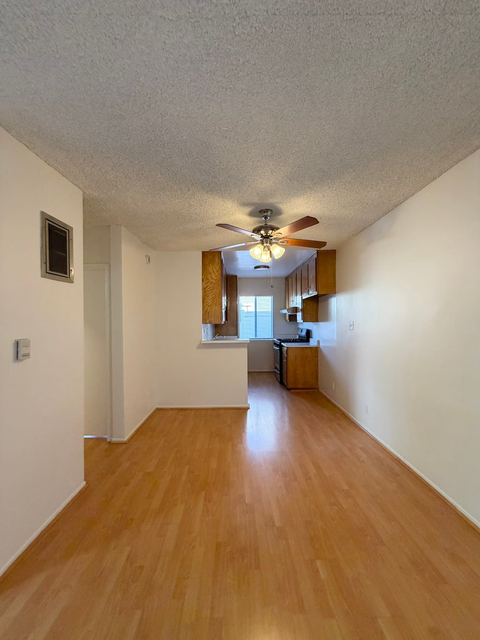 Studio City Apartment: 4350 Troost Avenue