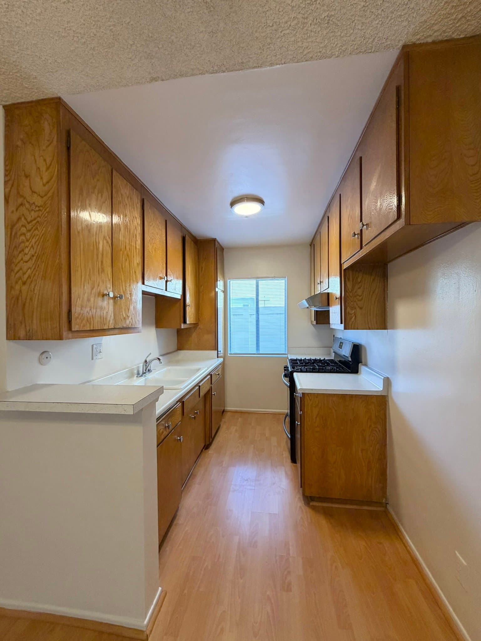 Studio City Apartment: 4350 Troost Avenue