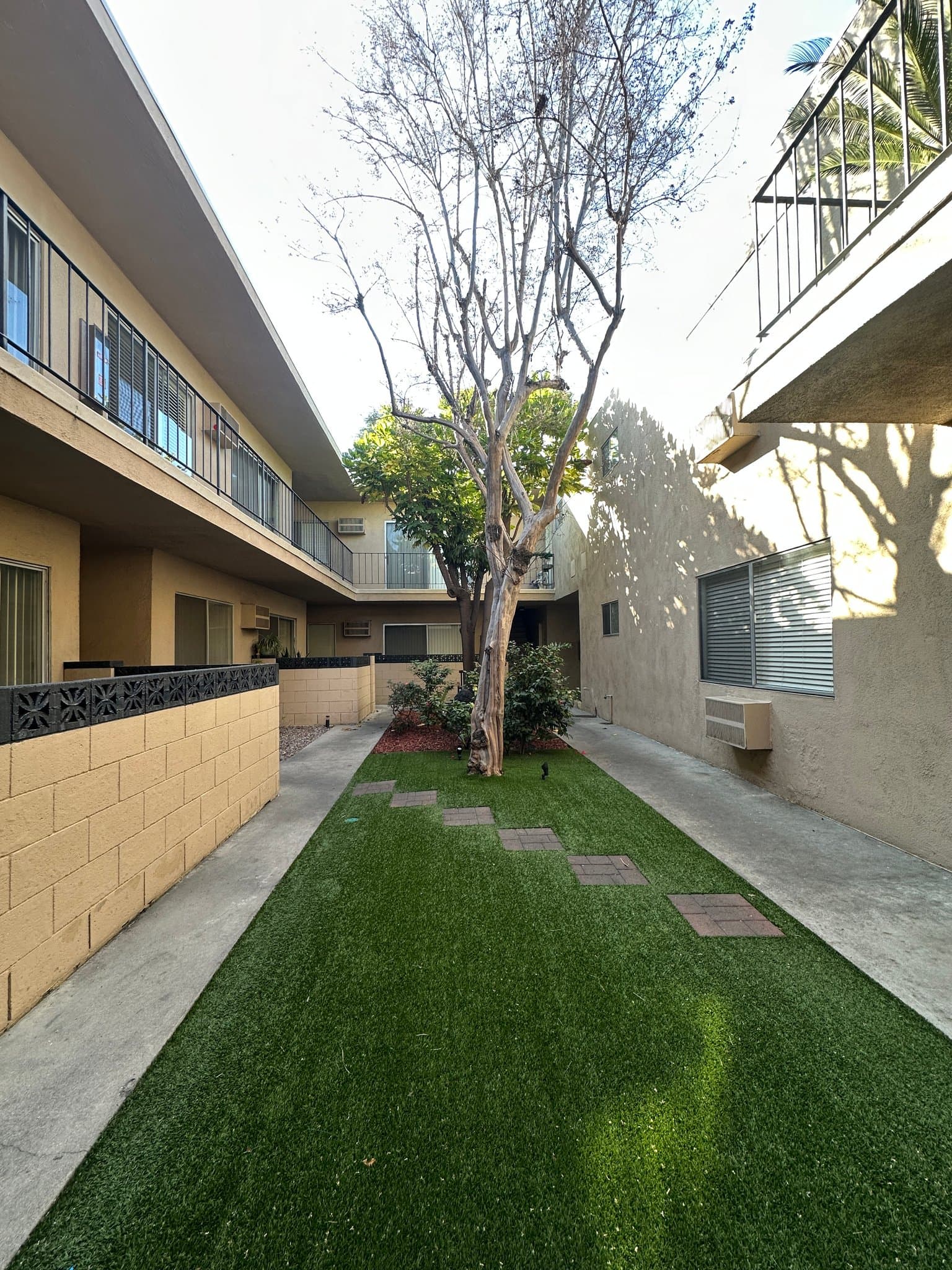 Studio City Apartment: 4350 Troost Avenue