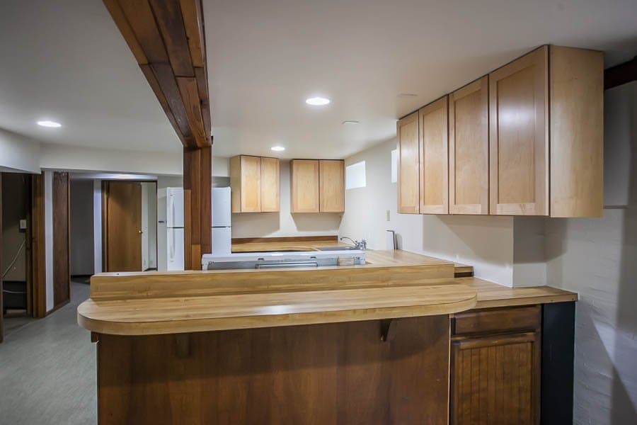 Hood River Apartment: 805 State Street