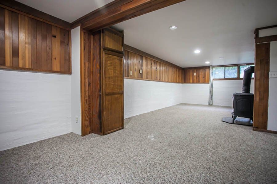 Hood River Apartment: 805 State Street