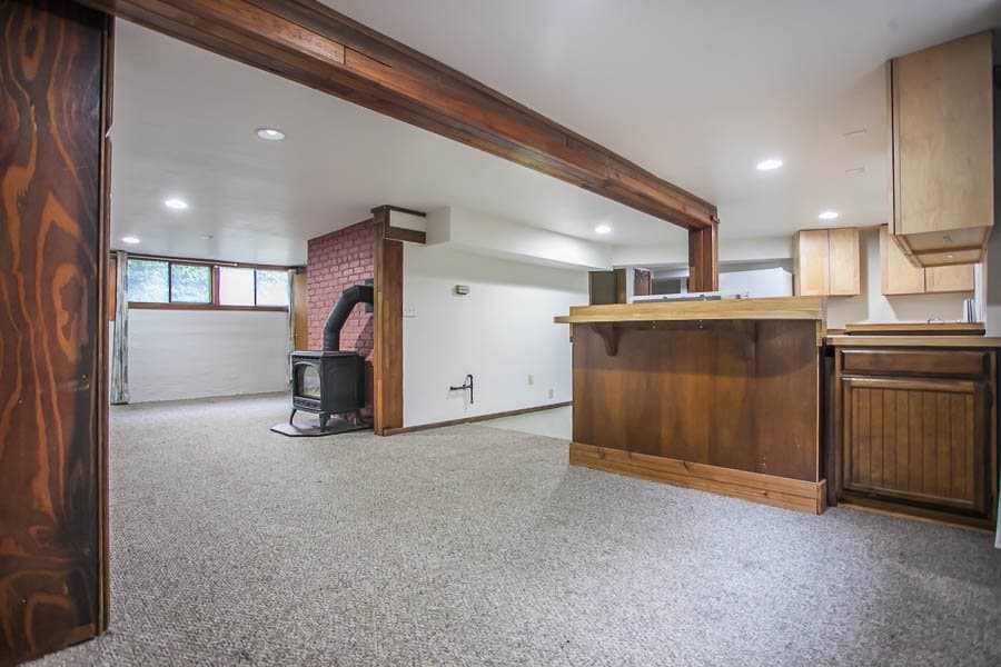 Hood River Apartment: 805 State Street