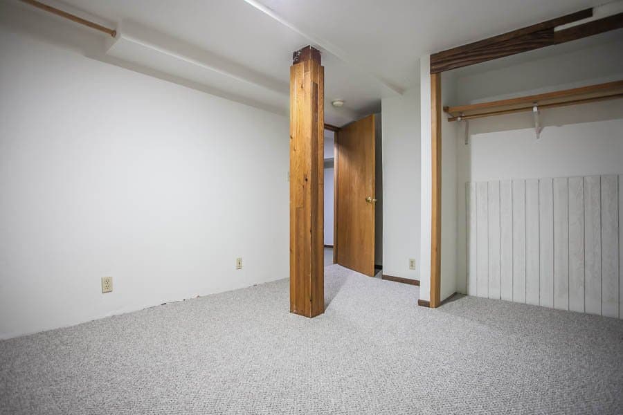 Hood River Apartment: 805 State Street
