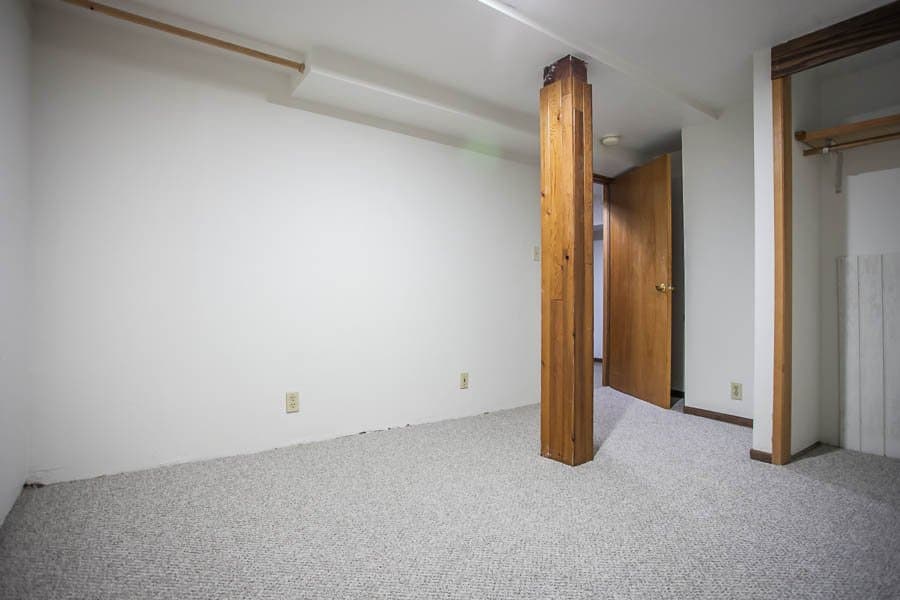 Hood River Apartment: 805 State Street
