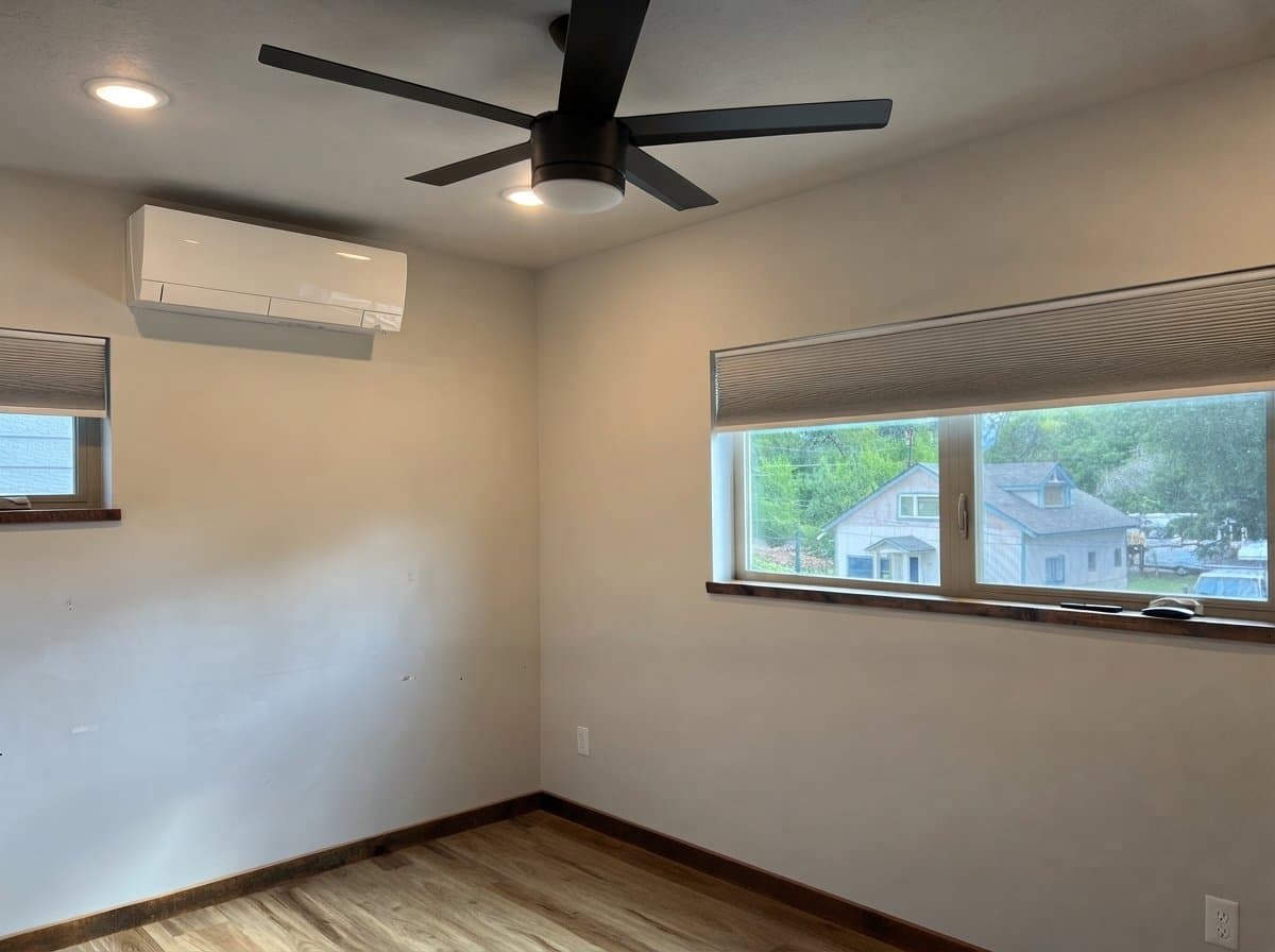 Missoula House: 877 S Grant St