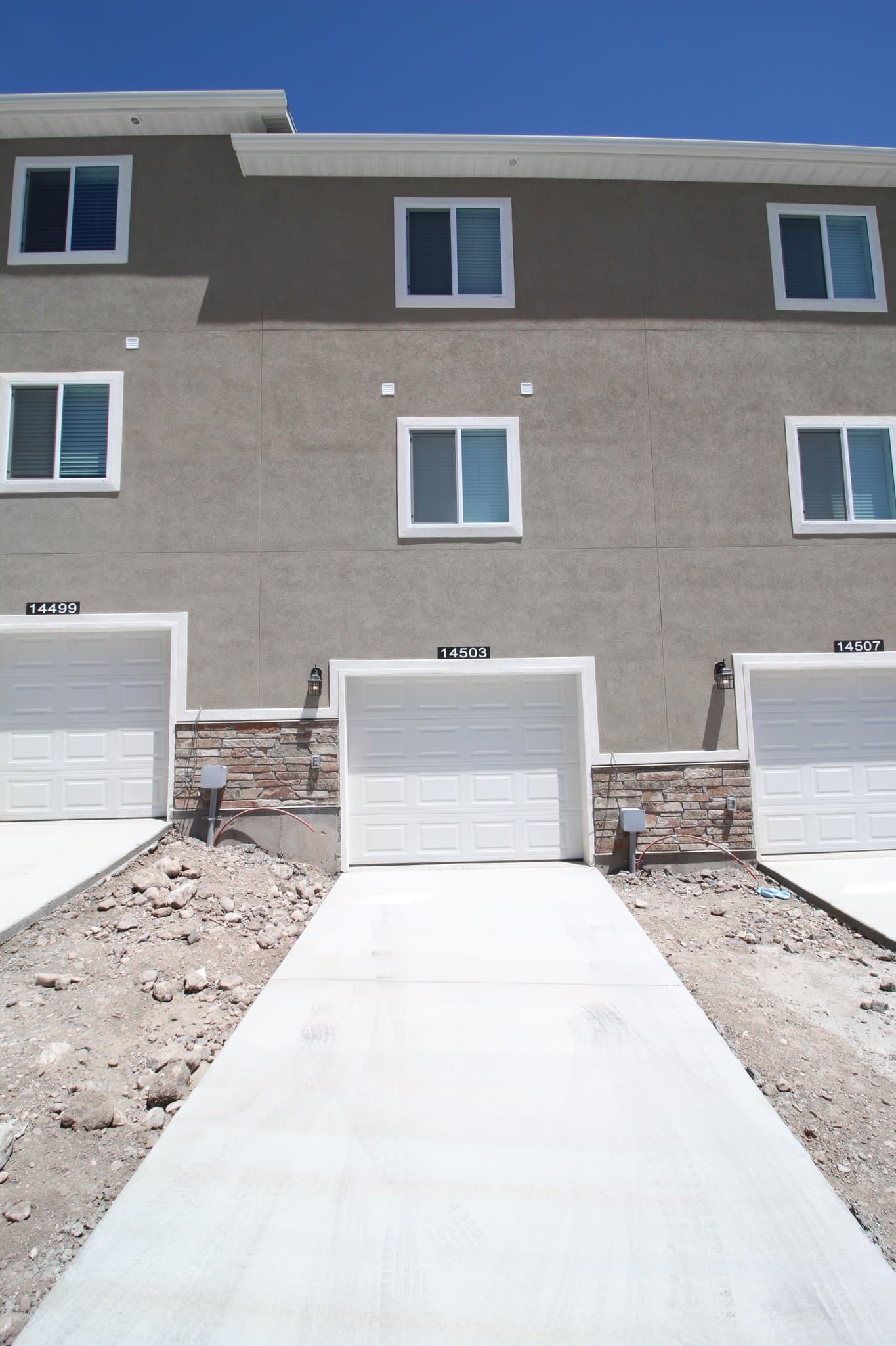 Herriman Other: 14503 S Abbey Bend Ln
