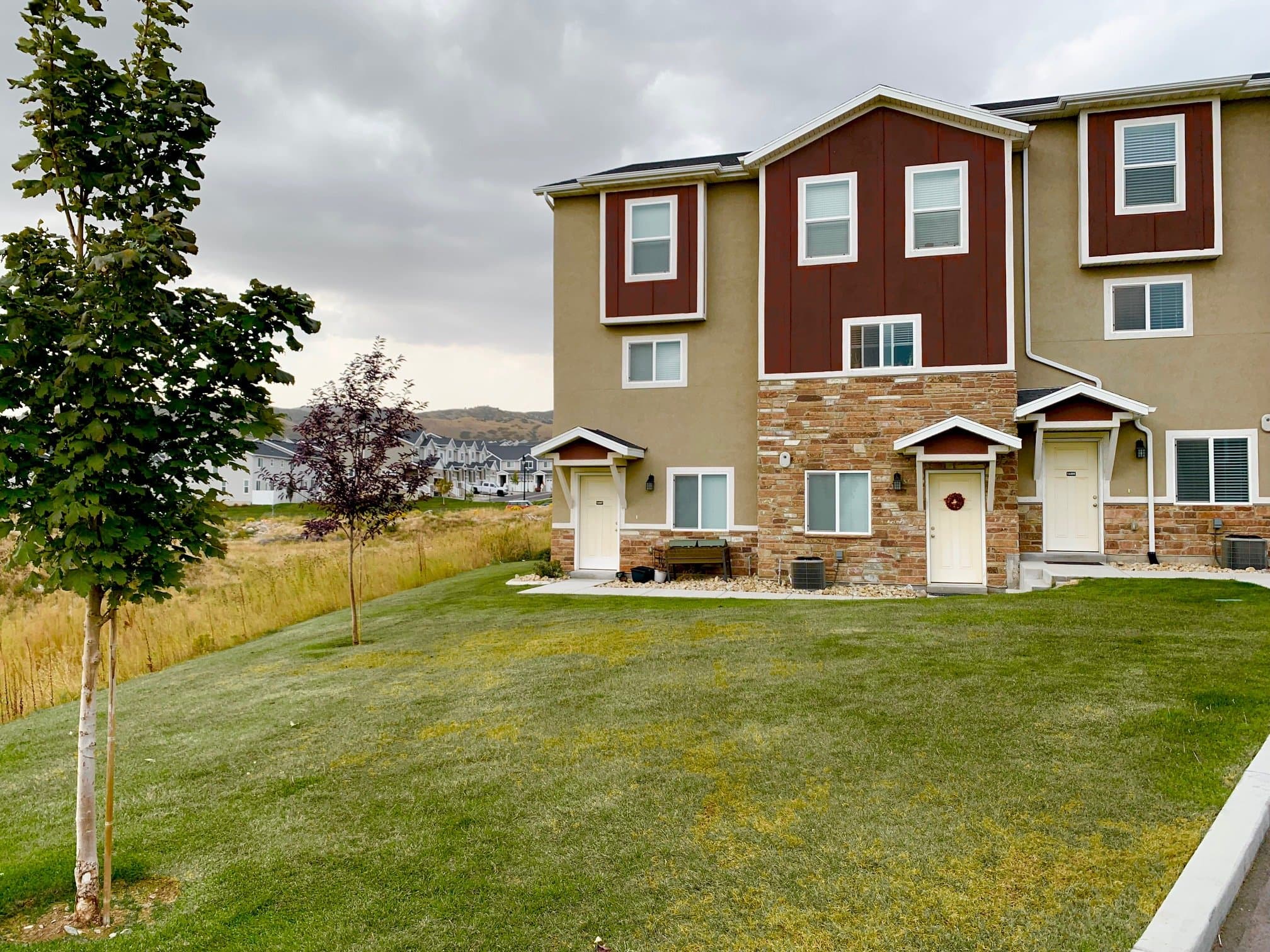 Herriman Other: 14503 S Abbey Bend Ln