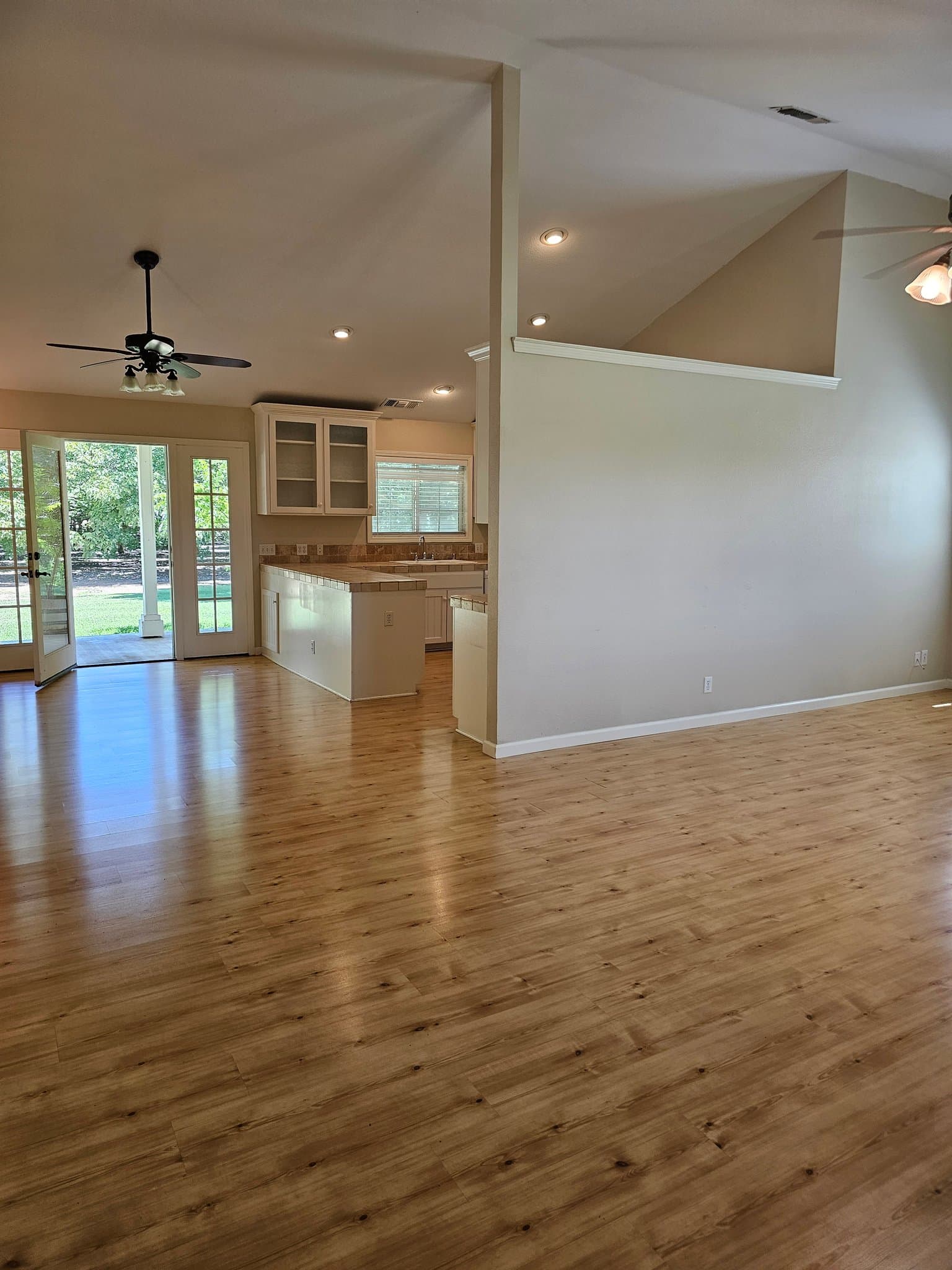 Patterson House: 705 Almond Ave