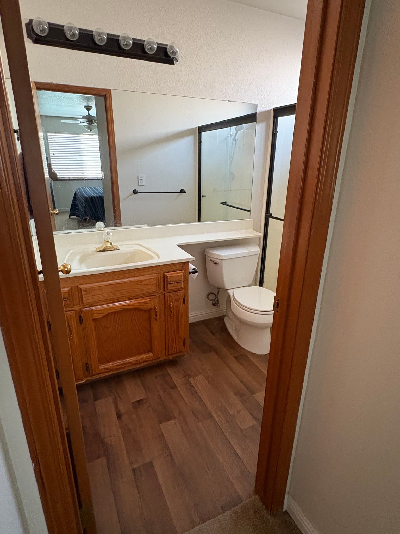 Visalia House: 4948 W Hemlock Ave
