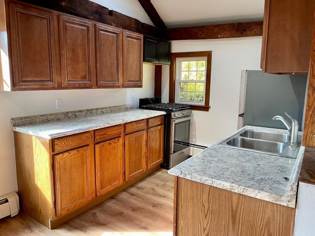 Andover Apartment: 9 Red Spring Road