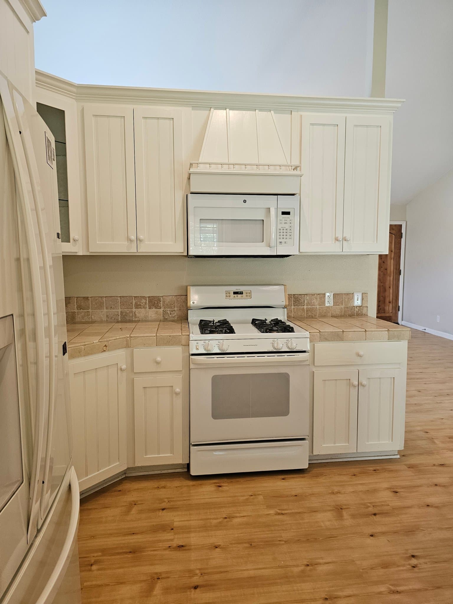 Patterson House: 705 Almond Ave