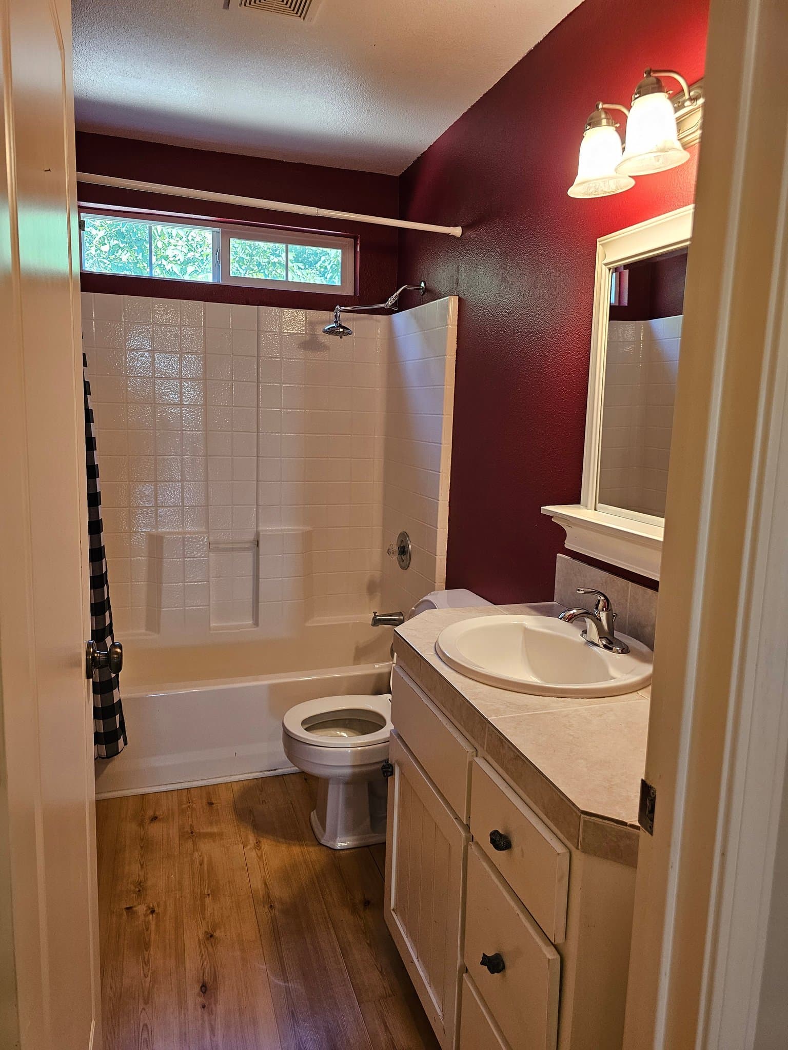 Patterson House: 705 Almond Ave