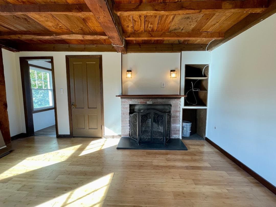 Andover Apartment: 9 Red Spring Road