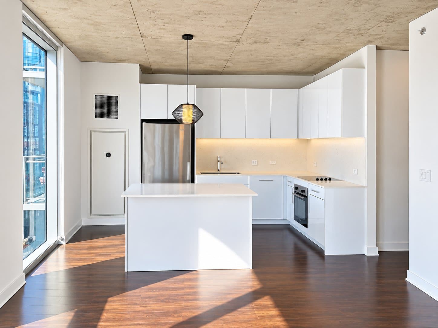 Chicago Condo: 222 W Illinois