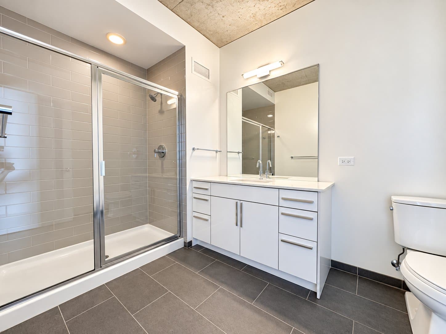 Chicago Condo: 222 W Illinois