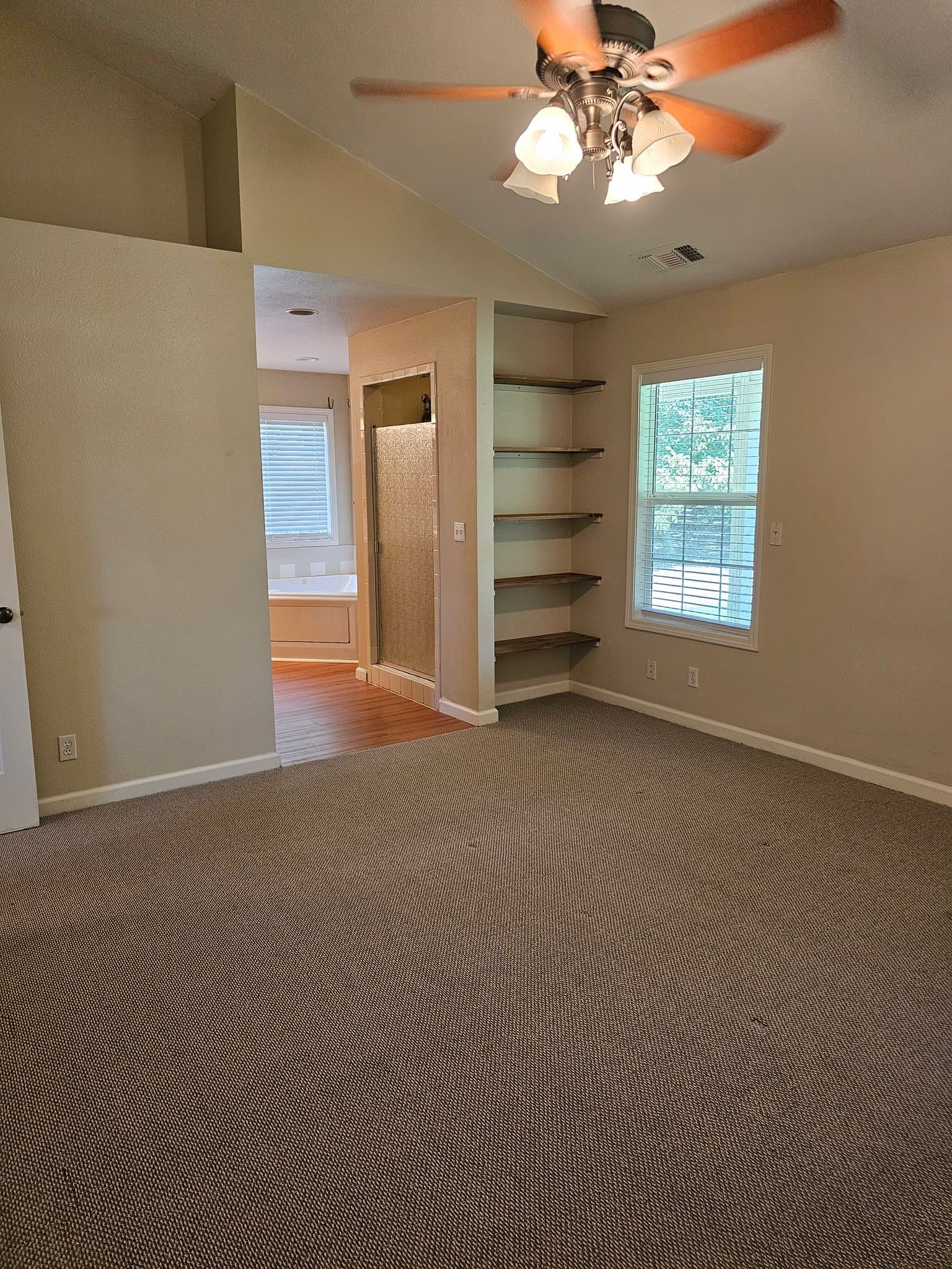 Patterson House: 705 Almond Ave