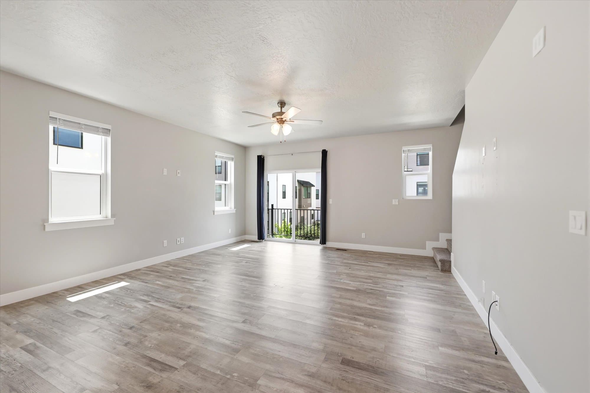 Payson Townhome: 1638 N 1330 E