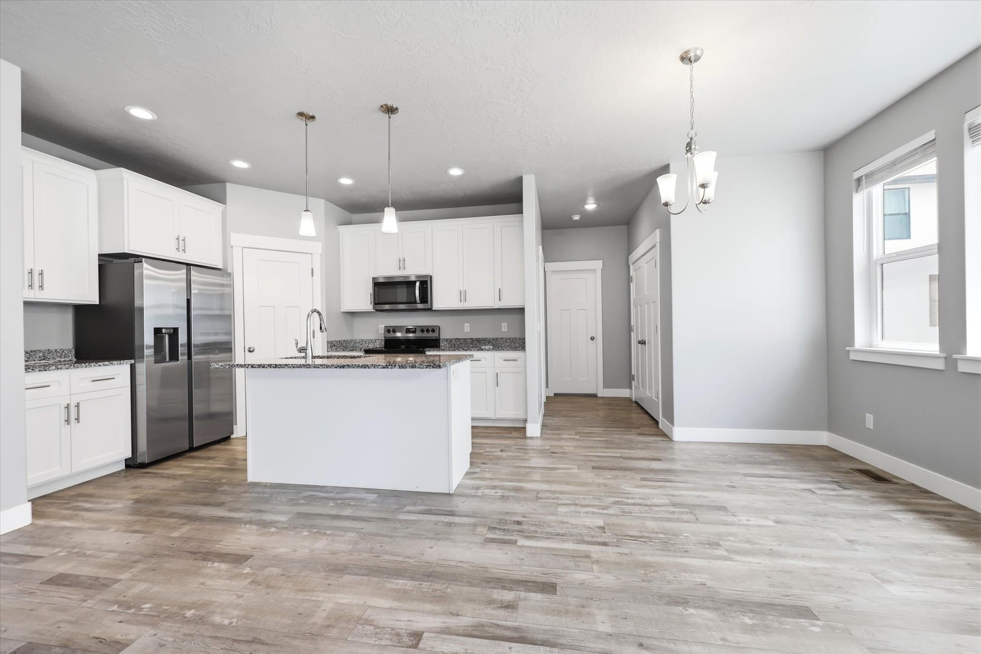 Payson Townhome: 1638 N 1330 E