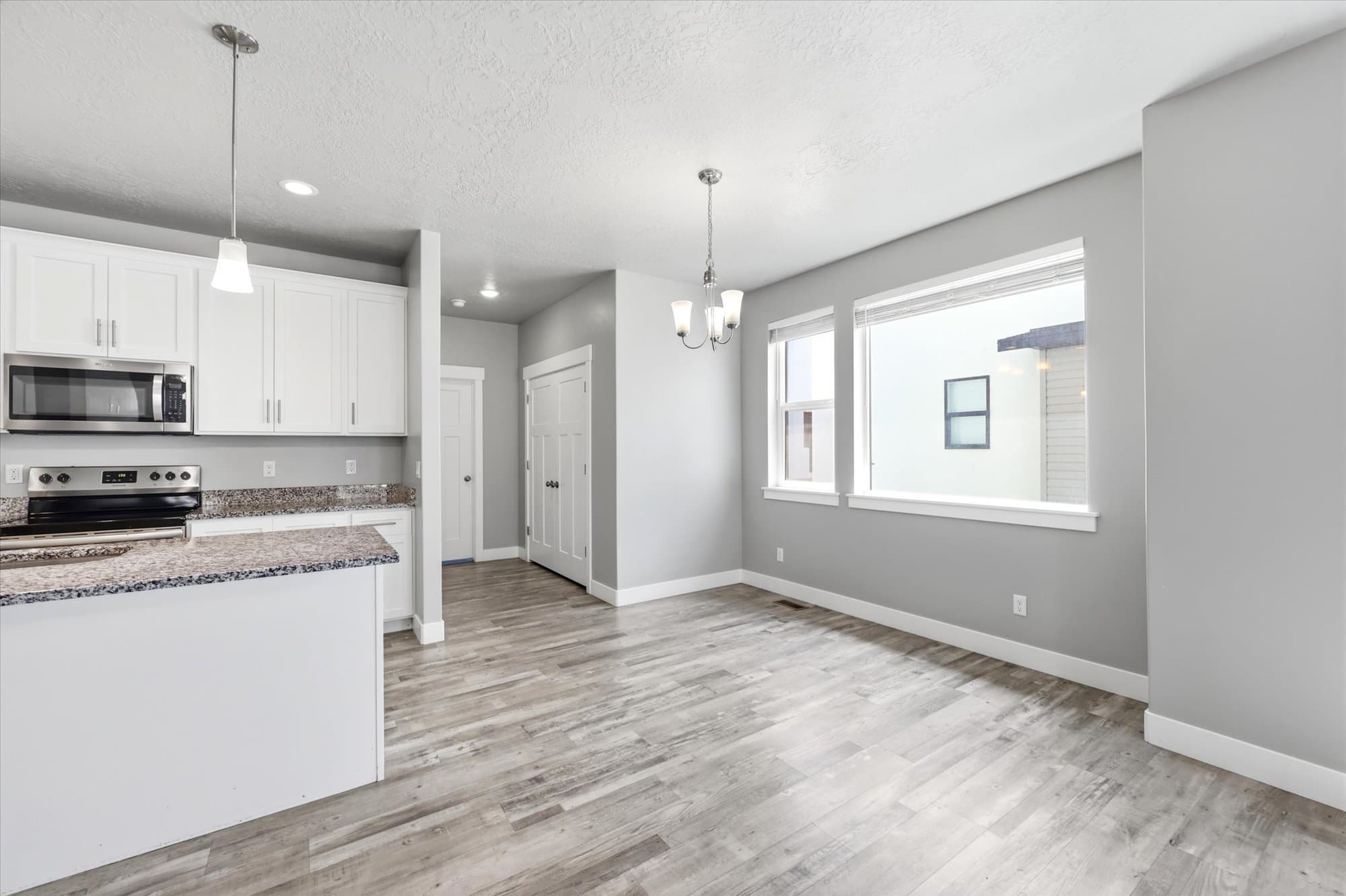 Payson Townhome: 1638 N 1330 E