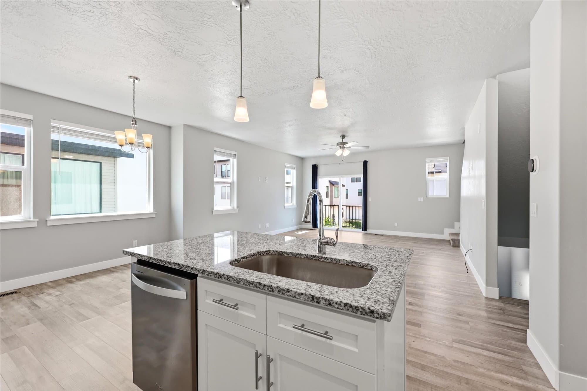 Payson Townhome: 1638 N 1330 E