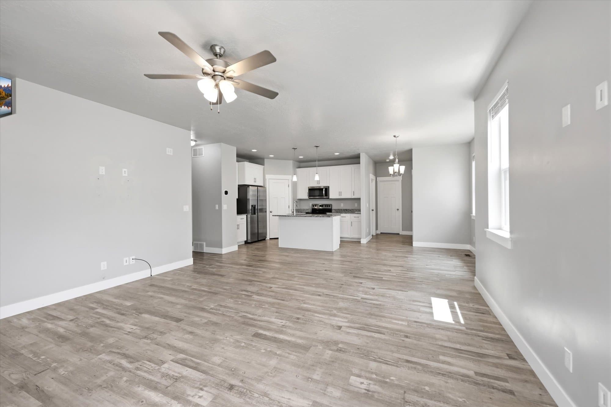 Payson Townhome: 1638 N 1330 E