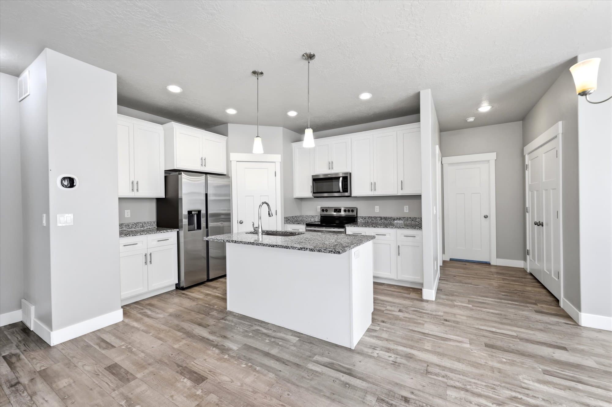 Payson Townhome: 1638 N 1330 E