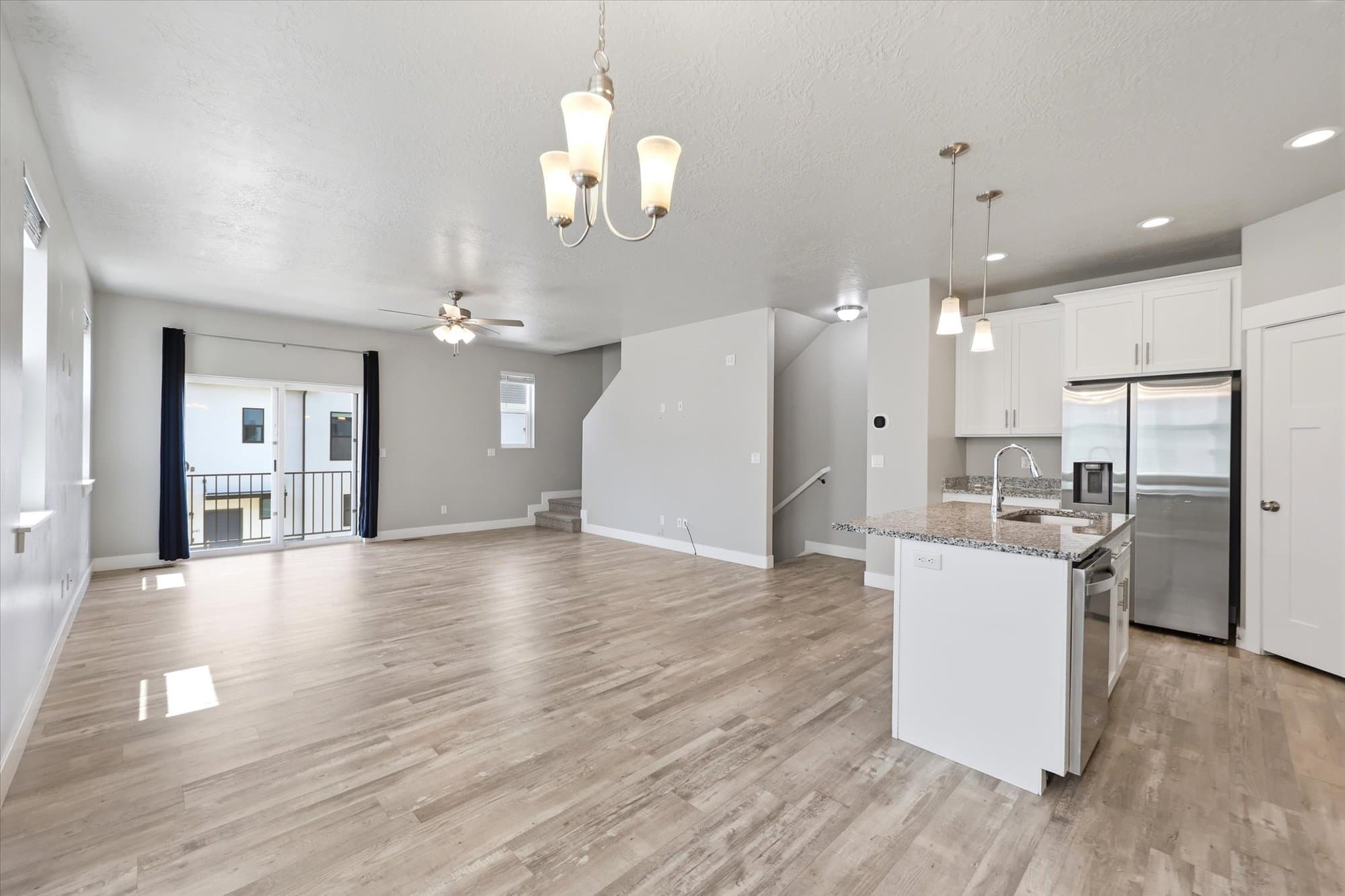 Payson Townhome: 1638 N 1330 E