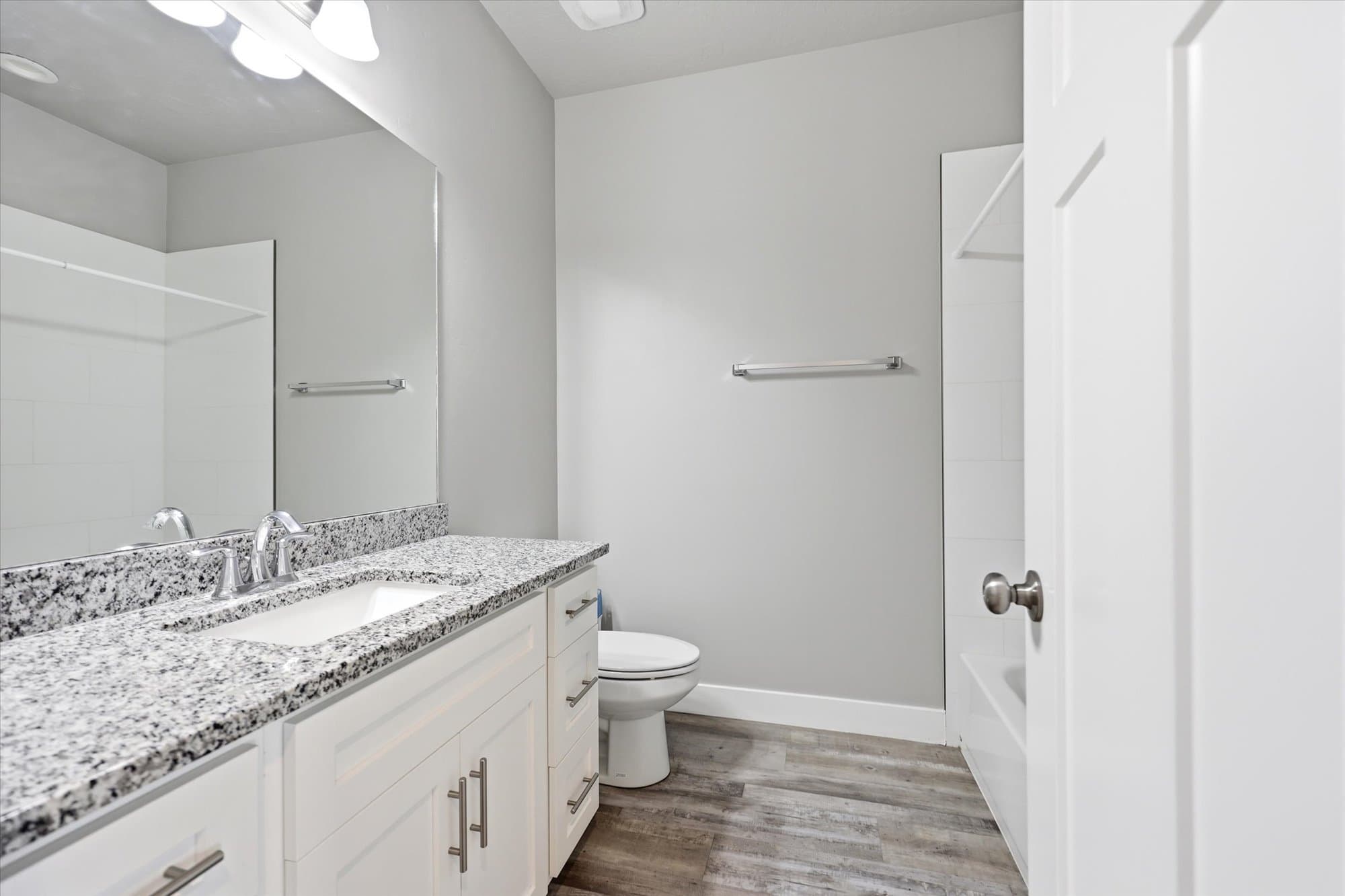 Payson Townhome: 1638 N 1330 E